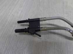 FIAT DUCATO BOXER JUMPER IVECO 3.0 06-14 PRZEWODY RURKI PALIWA POMPY
