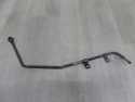 DUCATO BOXER JUMPER 3.0 06-14 RURKA PRZEWOD OLEJU TURBINY