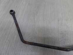 DUCATO BOXER JUMPER 3.0 06-14 RURKA PRZEWOD OLEJU TURBINY