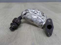 DUCATO BOXER JUMPER 3.0 06-14 RURKA PRZEWOD OLEJU TURBINY