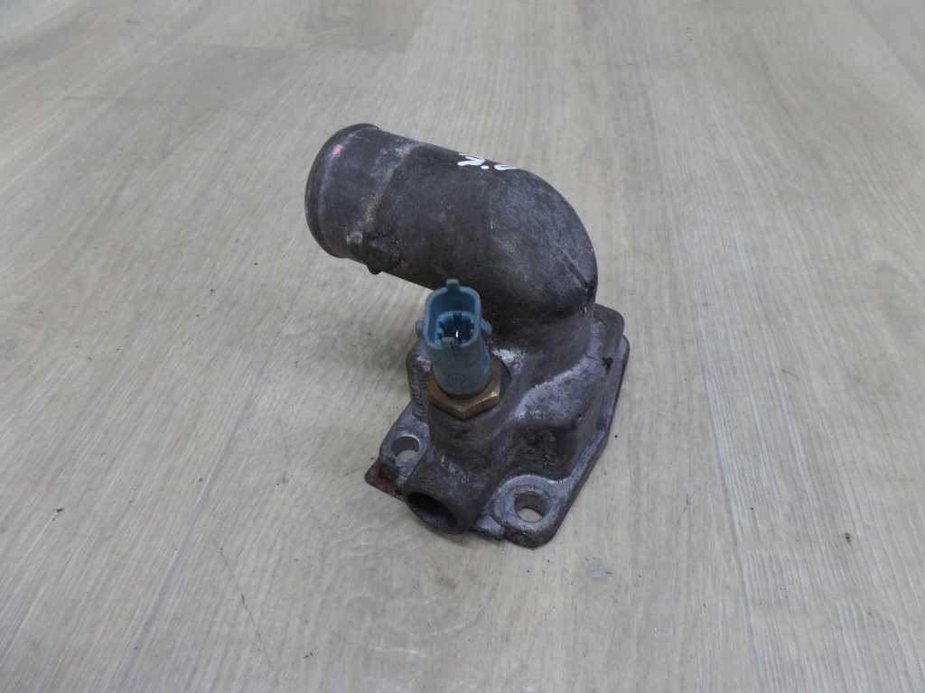 DUCATO BOXER JUMPER 3.0 OBUDOWA TERMOSTATU CZUJNIK 504048082