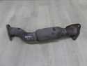 FIAT DUCATO 3.0 M-JET E4 06-11 RURA WYDECHOWA LACZNIK ELASTYCZNY 1350075080