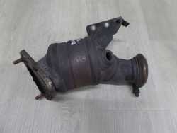 DUCATO BOXER JUMPER 3.0 M-JET 06- KATALIZATOR KAT 1351878080