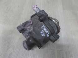 DUCATO BOXER JUMPER 3.0 E4 ZAWOR SPALIN EGR 06-14