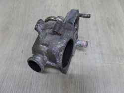 DUCATO BOXER JUMPER 3.0 E4 ZAWOR SPALIN EGR 06-14