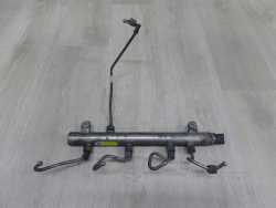 IVECO DUCATO 2.3 3.0 LISTWA WTRYSKOWA PALIWA 0445214107