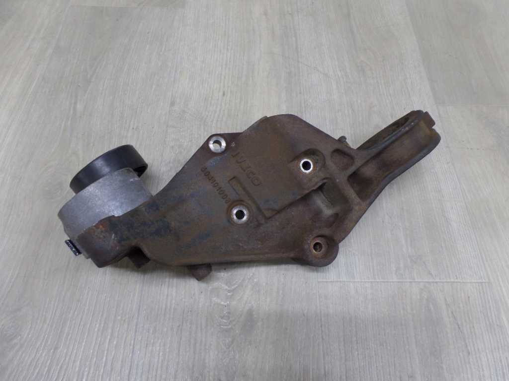 DUCATO BOXER JUMPER 3.0 LAPA PODPORA POLOSI 504101008