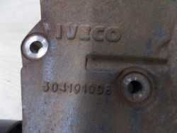 DUCATO BOXER JUMPER 3.0 LAPA PODPORA POLOSI 504101008