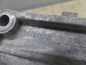 DUCATO BOXER JUMPER 3.0 LAPA WSPORNIK SKRZYNI BIEGOW 504141841
