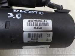 DUCATO  BOXER JUMPER 3.0 ROZRUSZNIK 06-16