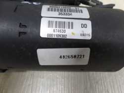 DUCATO  BOXER JUMPER 3.0 ROZRUSZNIK 06-16