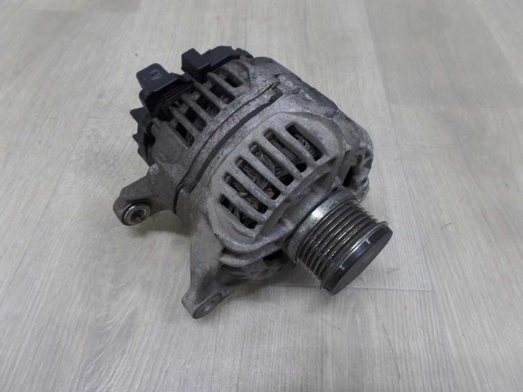 IVECO DAILY DUCATO III BOXER 3.0 06- ALTERNATOR