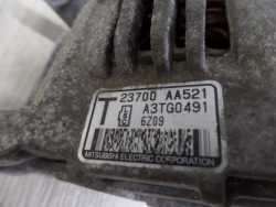 SUBARU FORESTER  2.5T ALTERNATOR 23700-AA521