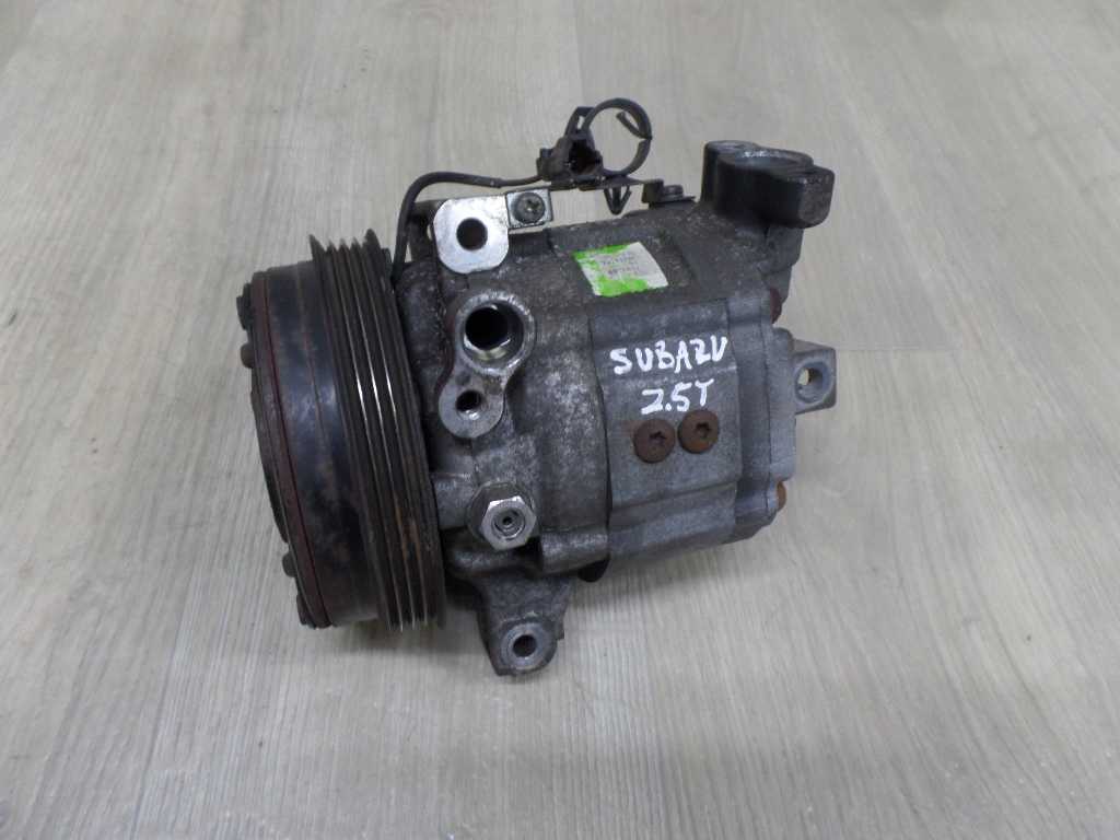 SUBARU FORESTER II 02-08 2.5 T SPREZARKA KLIMATYZACJI 73111SA001