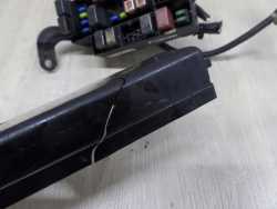 SUBARU FORESTER SG II LIFT SKRZYNKA BEZPIECZNIKOW 82231-SA500 06-08