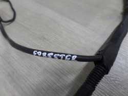 SUBARU FORESTER SG II 06-08 KLEMA WIAZKA AKUMULATORA