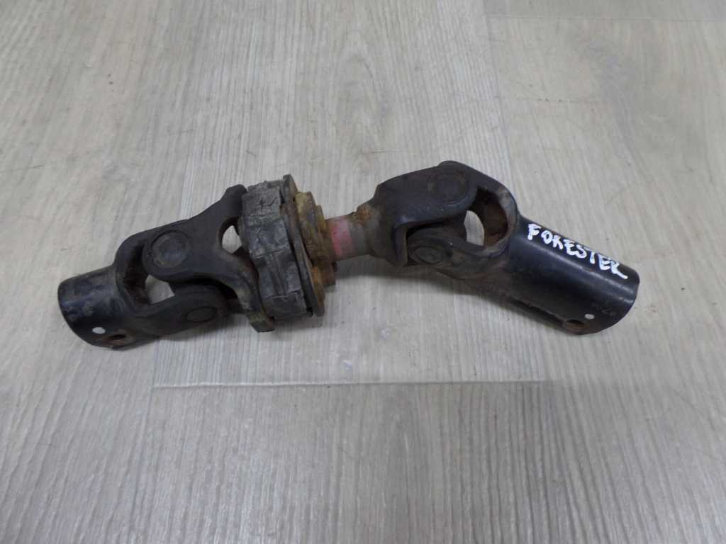 SUBARU FORESTER II LIFT SG KRZYZAK KOLUMNY KIEROWNICZEJ 05-08