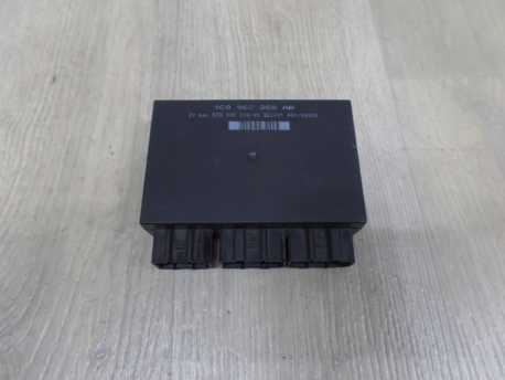 VW SKODA SEAT MODUL KOMFORTU 1C0962258AB