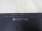 VW SKODA SEAT MODUL KOMFORTU 1C0962258AB