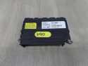 VOLVO V40 II 12-19 MODULSENSOR AIRBAG 31350547