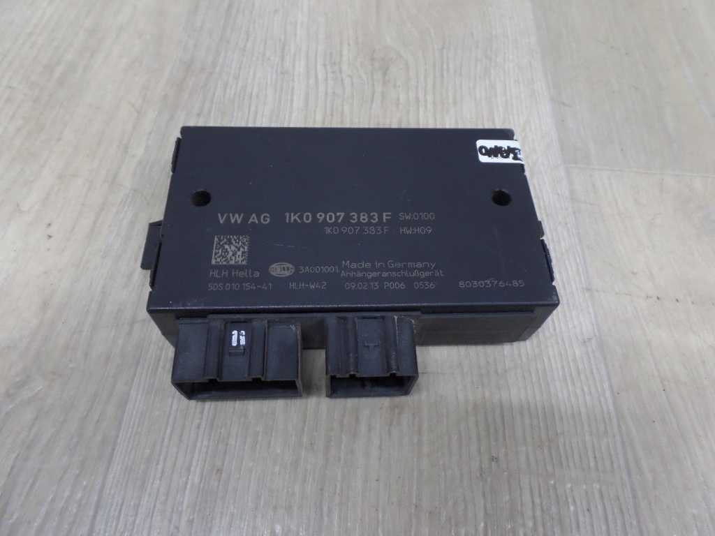 VW SKODA SEAT MODUL HAKA 1K0907383F
