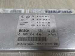 MERCEDES E W211 MODUL STEROWNIK ESP 0265109531
