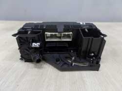 VW GOLF V JETTA TOURAN PANEL KLIMATYZACJI NAWIEWU 03-09