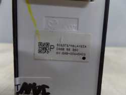 MAZDA 2 DJ 14-19 PANEL PRZELACZNIK SZYBY LEWY 5AB-00145A01