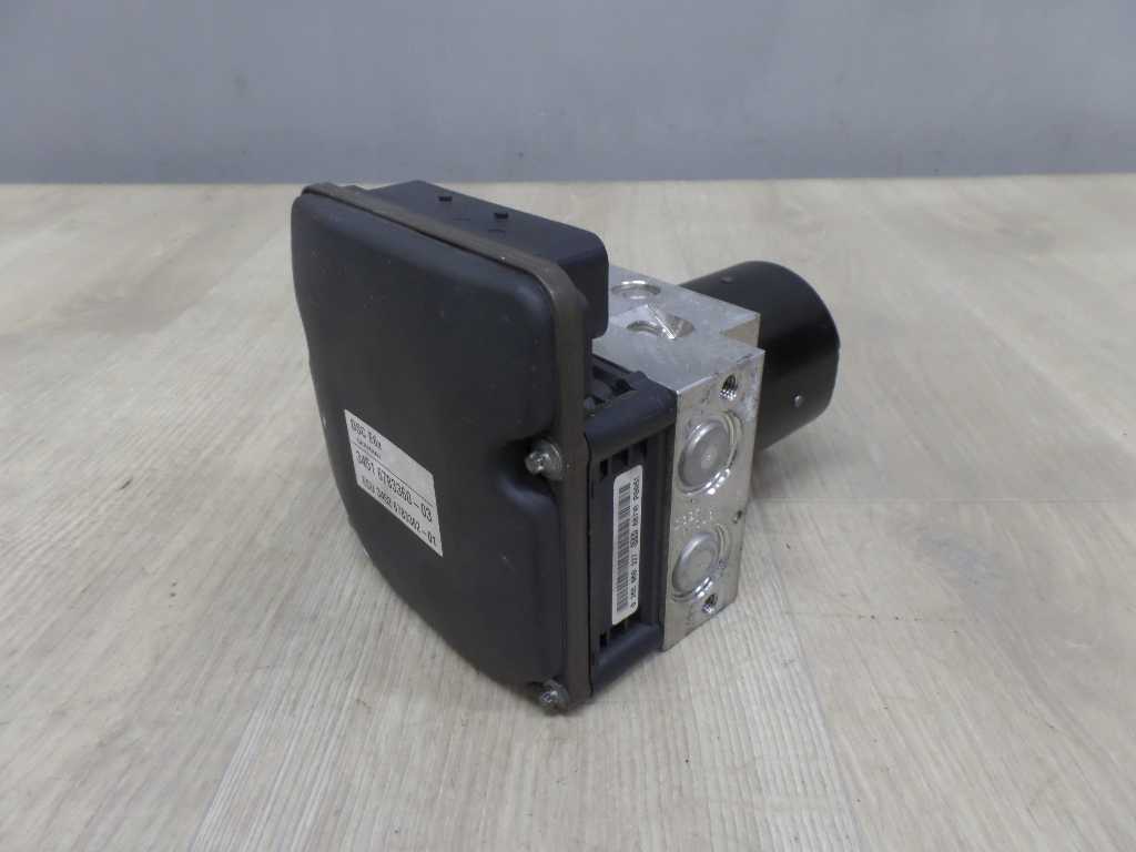 BMW 5 E60 E61 03-10 POMPA ABS 0265960327 6783360