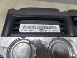 BMW 5 E60 E61 POMPA ABS 0265960327 6783360