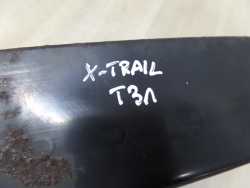 NISSAN X-TRAIL T31 BELKA ZDERZAKA PRZOD 08-13