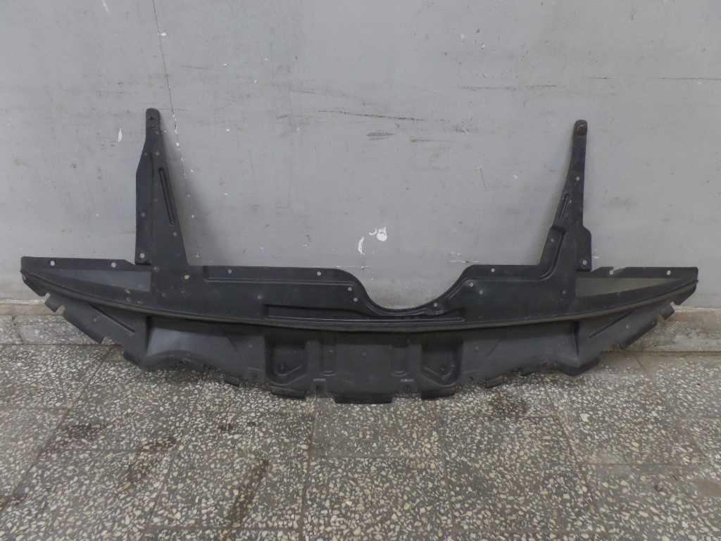 SMART FORFOUR 454 OSLONA POD ZDERZAK A4545200023 04-06