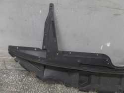 SMART FORFOUR 454 OSLONA POD ZDERZAK A4545200023 04-06
