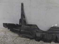 SMART FORFOUR 454 OSLONA POD ZDERZAK A4545200023 04-06