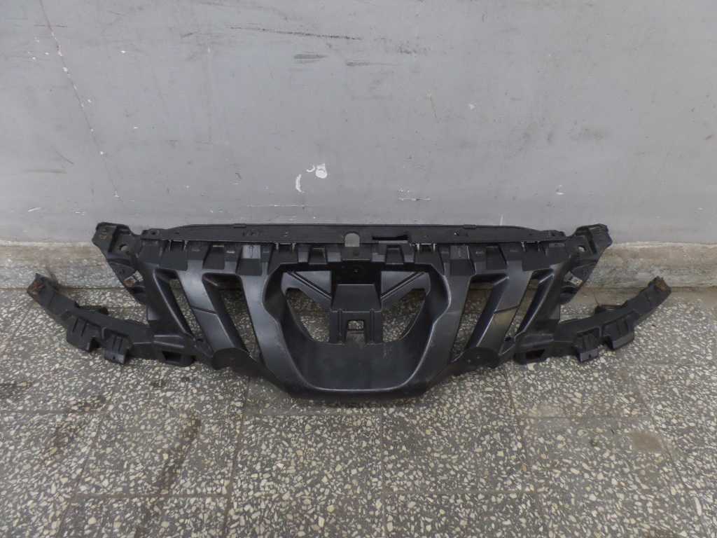 PEUGEOT 308 I 08-11 WZMOCNIENIE GORNE ZDERZAKA 9680389077
