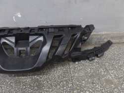 PEUGEOT 308 I 08-11 WZMOCNIENIE GORNE ZDERZAKA 9680389077