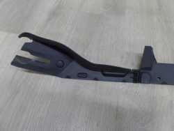 FORD MONDEO MK4 IV OSLONA BLOTNIKA PRAWA 7S71-A02078-AD 07-10