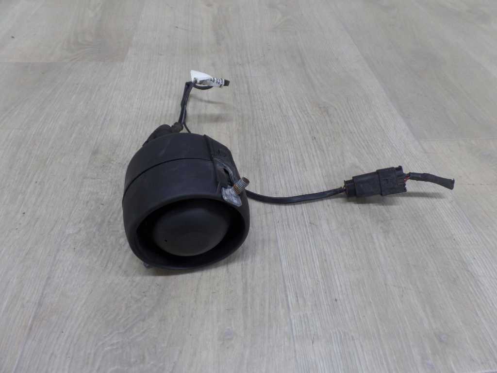 SMART FORFOUR 454 SYRENA ALARMU A4548200005
