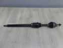 VOLVO S40 V50 2.4 D5 AUTOMAT 04-12 POLOS POLOSKA PRAWA DLUGA 30787786