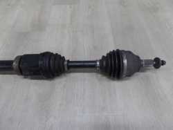 VOLVO S40 V50 2.4 D5 AUTOMAT 04-12 POLOS POLOSKA PRAWA DLUGA 30787786