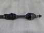 VOLVO S40 V50 2.4 D5 AUTOMAT 04-12 POLOS POLOSKA PRAWA DLUGA 30787786