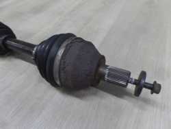 VOLVO S40 V50 2.4 D5 AUTOMAT 04-12 POLOS POLOSKA PRAWA DLUGA 30787786
