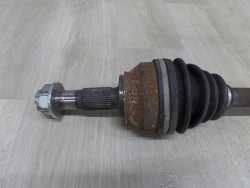 DUCATO BOXER 3.0 06-14 POLOS POLOSKA LEWA KROTKA 16''