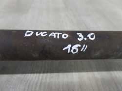 DUCATO BOXER 3.0 06-14 POLOS POLOSKA LEWA KROTKA 16''