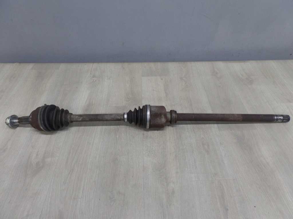 DUCATO BOXER JUMPER 3.0 06-14 POLOS POLOSKA PRAWA DLUGA 16"