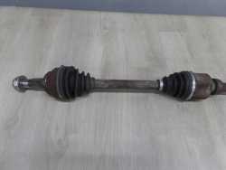 DUCATO BOXER JUMPER 3.0 06-14 POLOS POLOSKA PRAWA DLUGA 16"