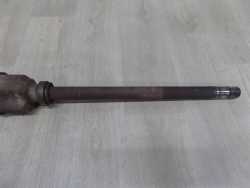 DUCATO BOXER JUMPER 3.0 06-14 POLOS POLOSKA PRAWA DLUGA 16"