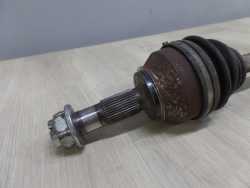 DUCATO BOXER JUMPER 3.0 06-14 POLOS POLOSKA PRAWA DLUGA 16"