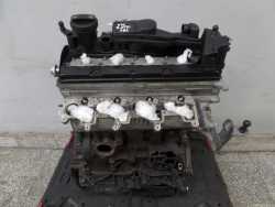 AUDI VW SEAT SILNIK 2.0 TDI CBA 144tkm