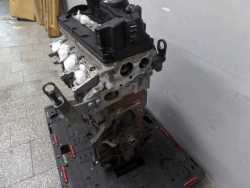 AUDI VW SEAT SILNIK 2.0 TDI CBA 144tkm